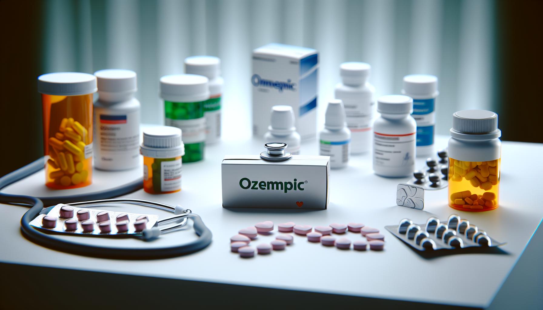 Can You Flush Ozempic Out of Your System? Medication Facts 10 Interactions Between Ozempic and Other Medications