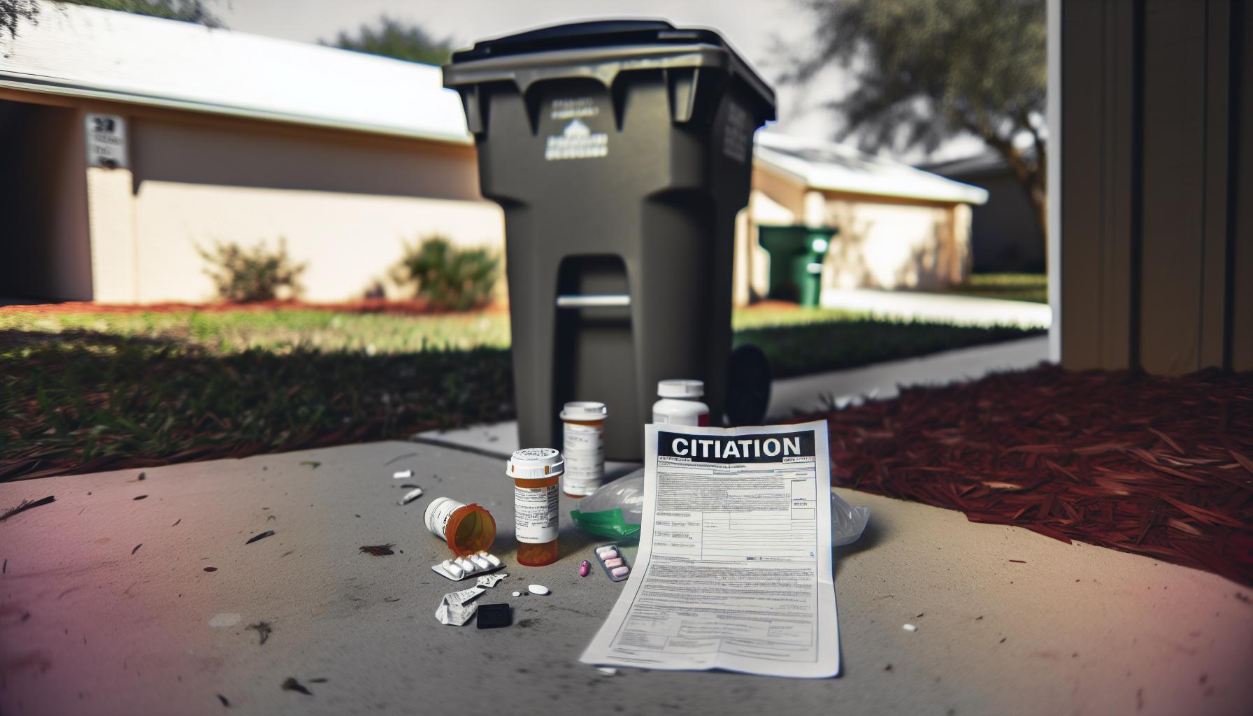 Can You Flush Tramadol? Pain Medication Disposal Guide 10 Legal consequences of Improper medication Disposal