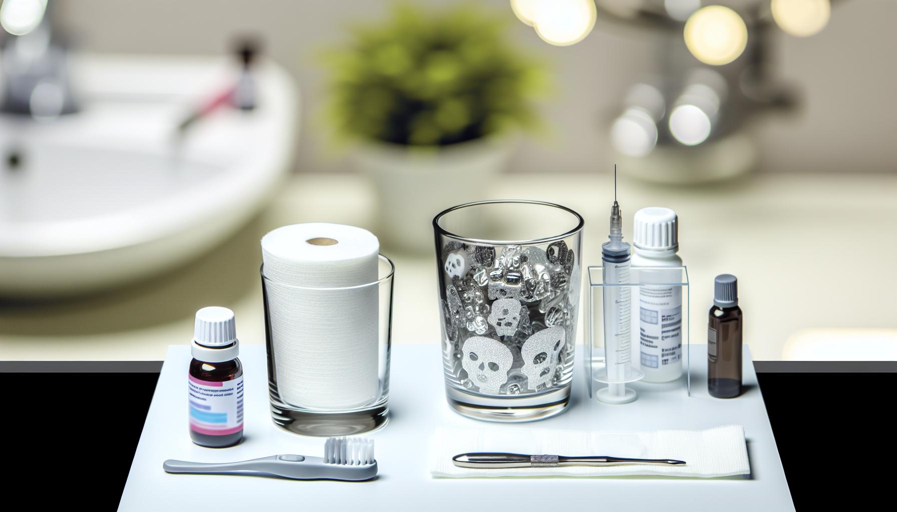 When Can You Flush Out Wisdom Teeth Holes? Surgery Aftercare 13 Long-Term Care for Wisdom Teeth Sockets After Surgery