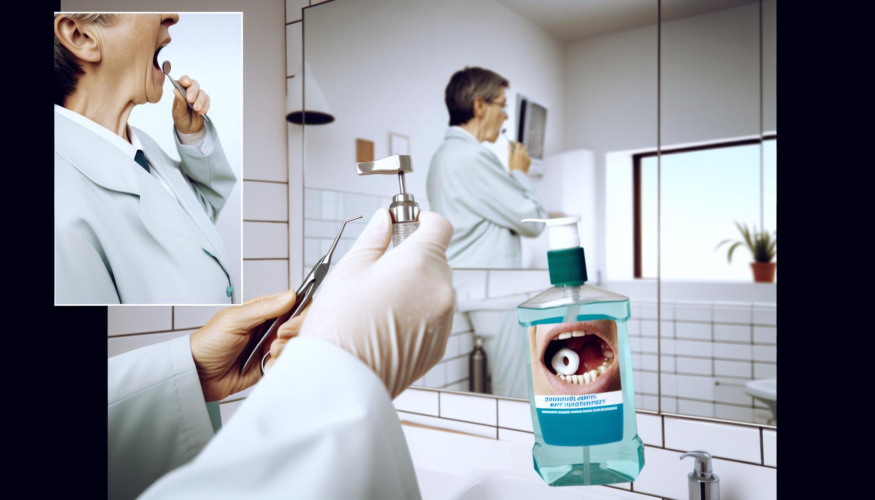 When Can You Flush Out Wisdom Teeth Holes? Surgery Aftercare 8 Managing Dry Socket While Maintaining Oral Hygiene