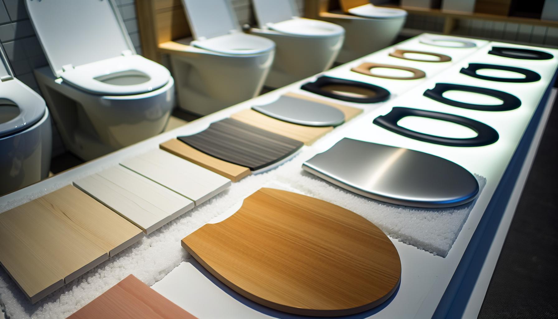 Can You Flush Toilet Seat Covers? Paper Shield Disposal 3 Materials Commonly Used in Toilet seat Covers