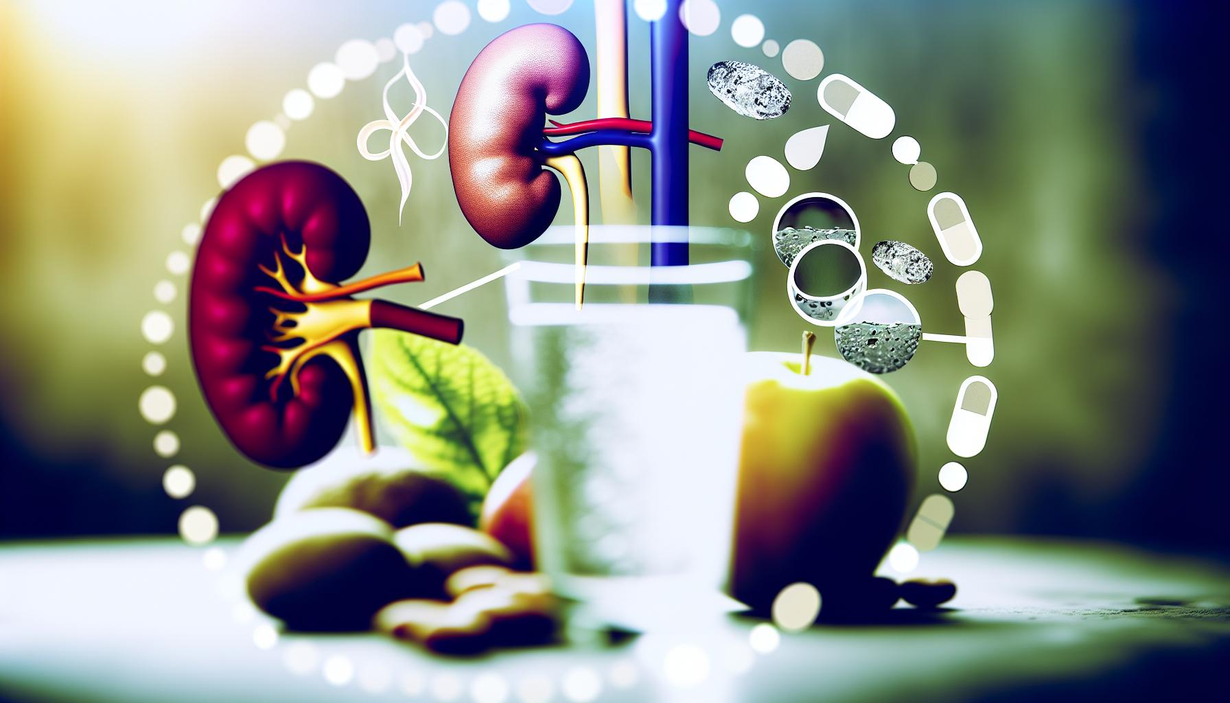 Natural ⁤Body Processes That Help Eliminate Drugs