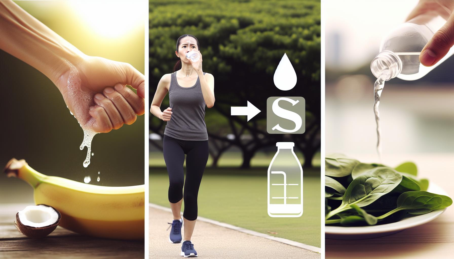 Natural Processes ⁢That Remove Sodium from Your Body