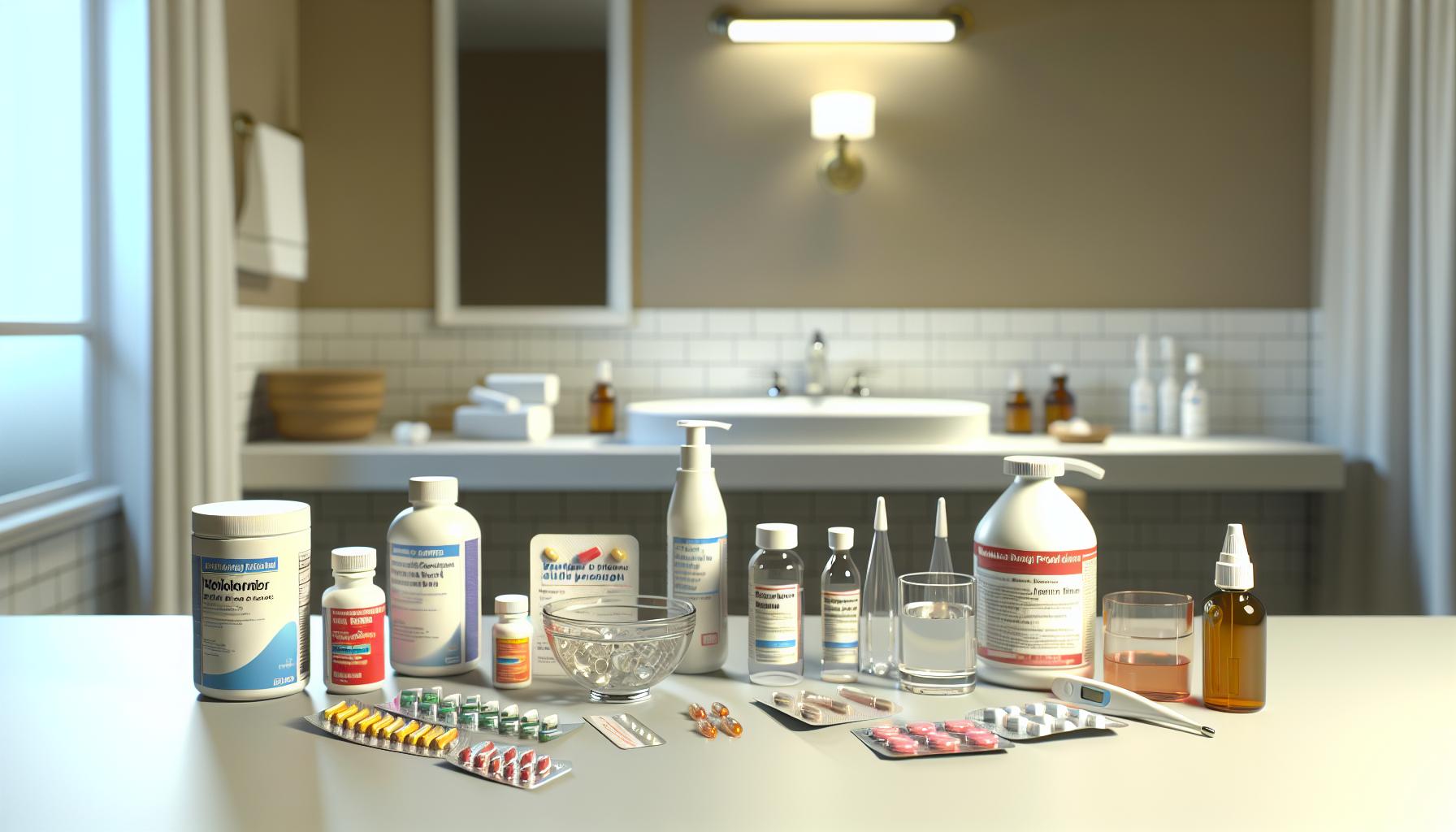 Can You Flush THC Out of Your System Quickly? Detox Reality 8 Over-the-counter Products and Their Effectiveness