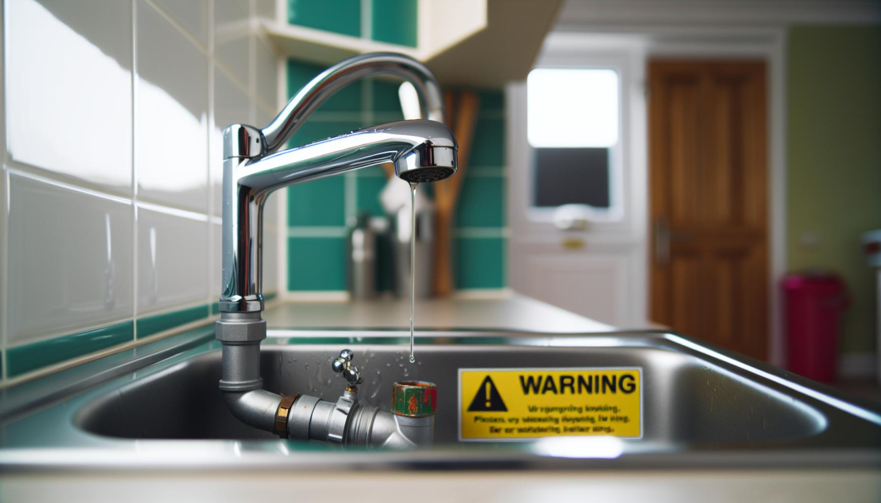 Plumbing‌ Risks‍ and⁤ Environmental impact Explained