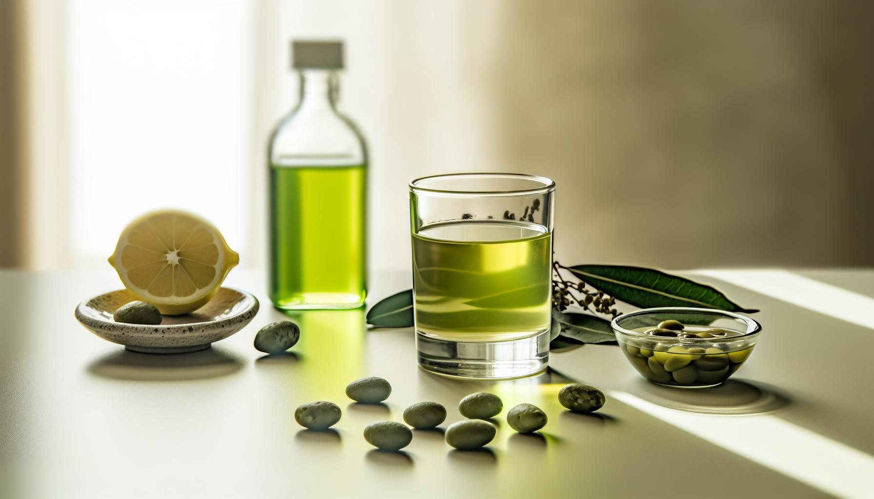 Can You Flush Out Gallstones? Natural Cleanse Reality 8 Potential Risks and Side Effects of Gallstone Flushes