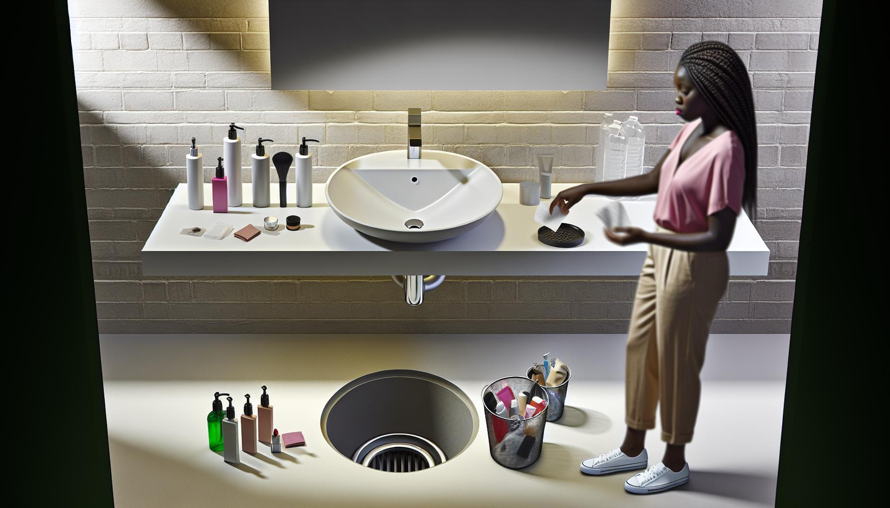 Can You Flush Cotton Balls? Beauty Product Clog Risks 9 Preventative Tips to Avoid Beauty Product Plumbing Problems