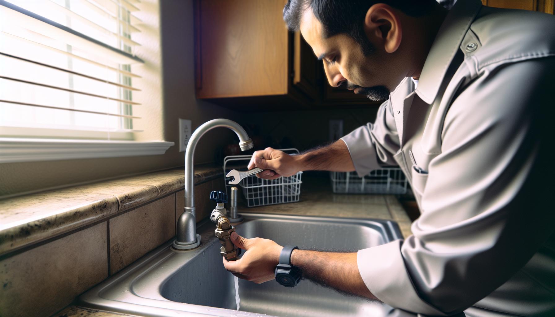 Preventing ⁢Plumbing Damage‍ During Water Shutoffs