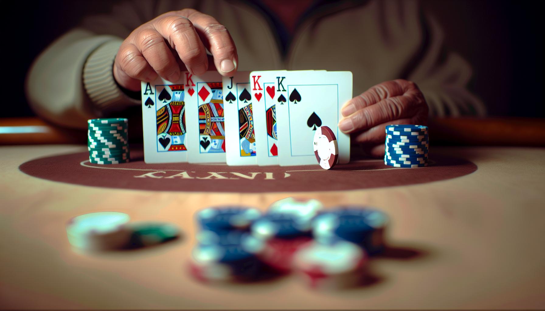 Can You Beat a Royal Flush? Poker's Ultimate Hand Explained 6 The Probability and Odds of Getting a Royal Flush