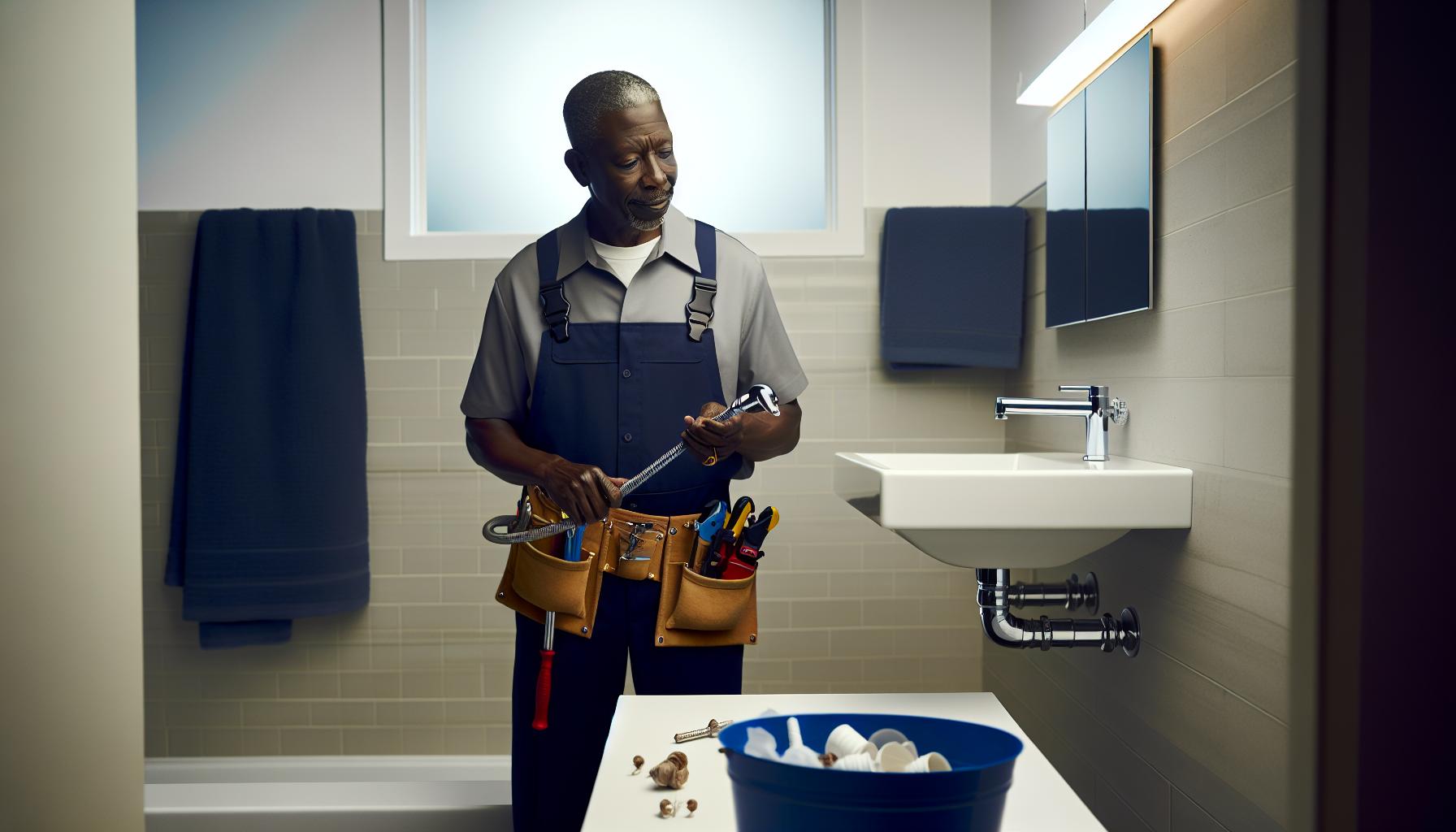 Can You Flush Pads? Menstrual Product Plumbing Nightmares 10 Professional Solutions for Menstrual Product Plumbing Clogs