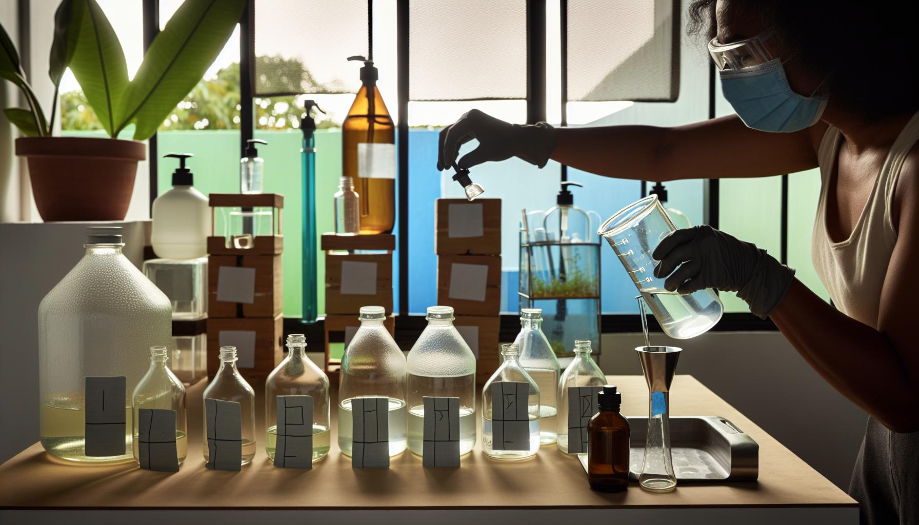 Can You Flush Rubbing Alcohol? Isopropyl Disposal Rules 11 Recycling and Reuse Options for Leftover isopropyl alcohol