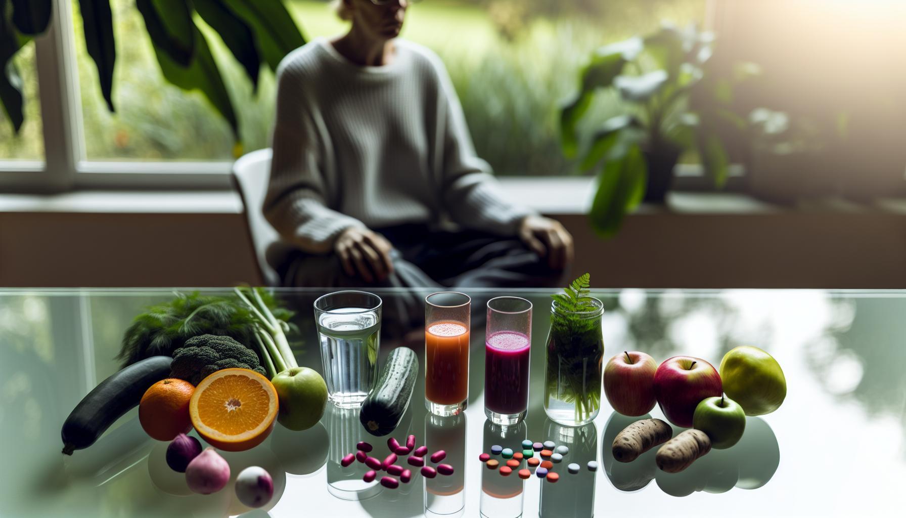 Can You Flush Drugs Out of Your System Faster? Detox Truth 2 Can You Flush Drugs Out of Your System Faster? Detox Truth