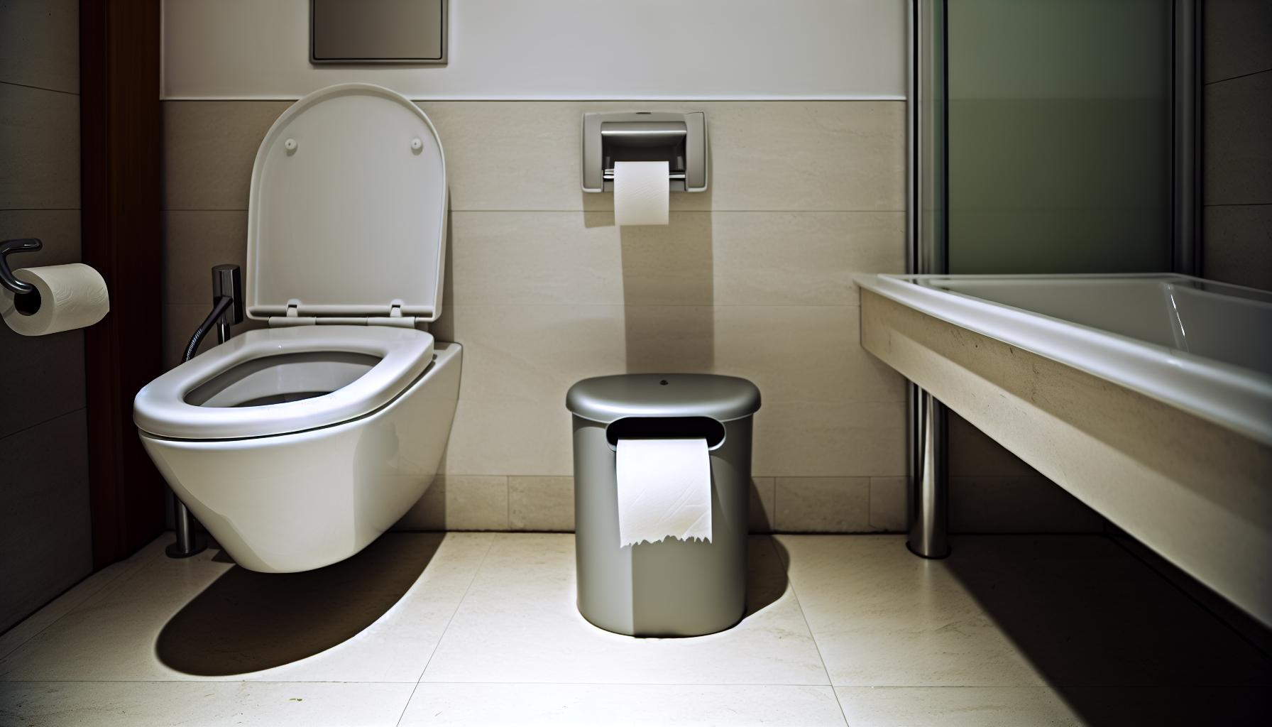 Can‌ You Flush ⁢Toilet ‍Paper in Italy? European Travel Guide