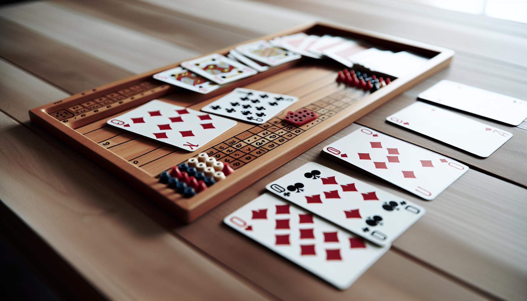 Can You Get a Flush in Cribbage? Card Game Rules Clarified 2 Can You Get a Flush in Cribbage? Card Game Rules Clarified
