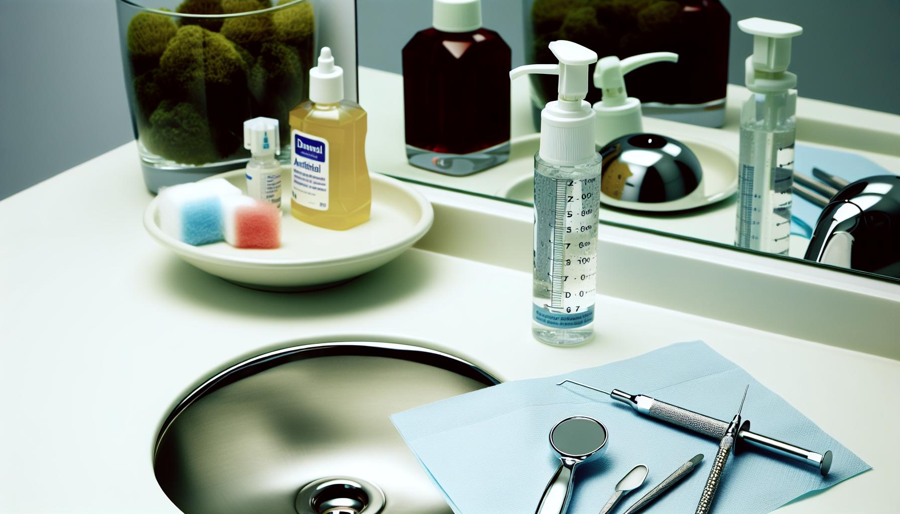 When Can You Flush Out Wisdom Teeth Holes? Surgery Aftercare 2 When Can You Flush Out Wisdom Teeth Holes? Surgery Aftercare