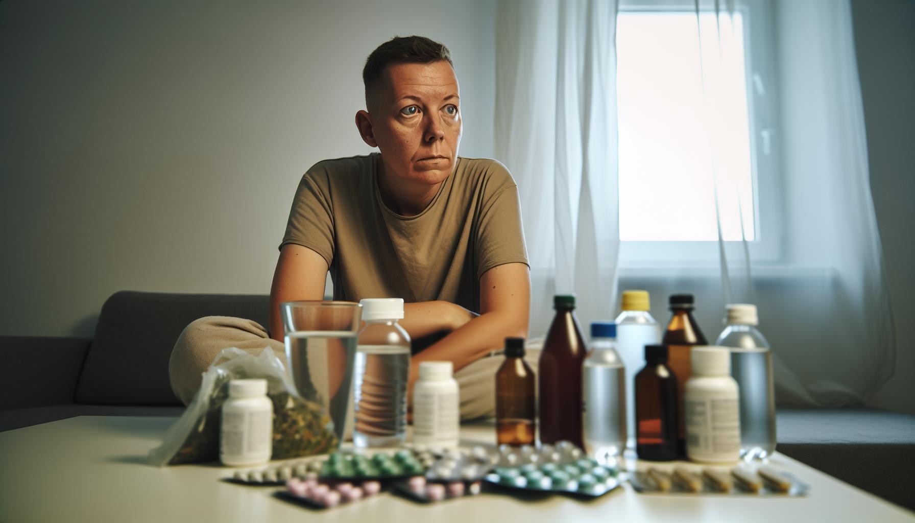 Risks and Consequences of Attempting ⁢to Flush Your System