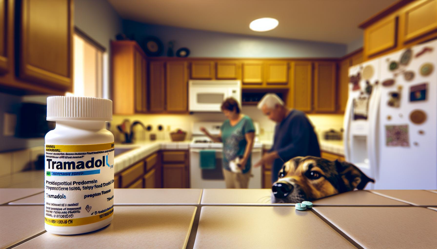 Can You Flush Tramadol? Pain Medication Disposal Guide 7 risks of Improper Tramadol Disposal on Family and Pets