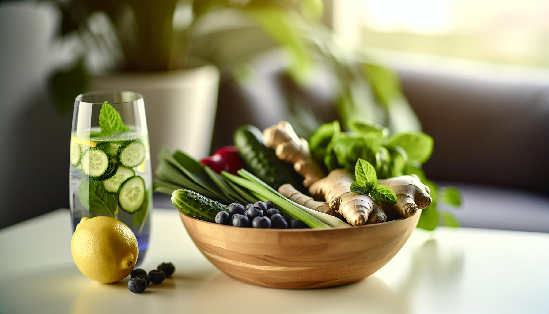 Can You Flush Drugs Out of Your System Faster? Detox Truth 6 Safe and Effective Methods to Support Natural Detox