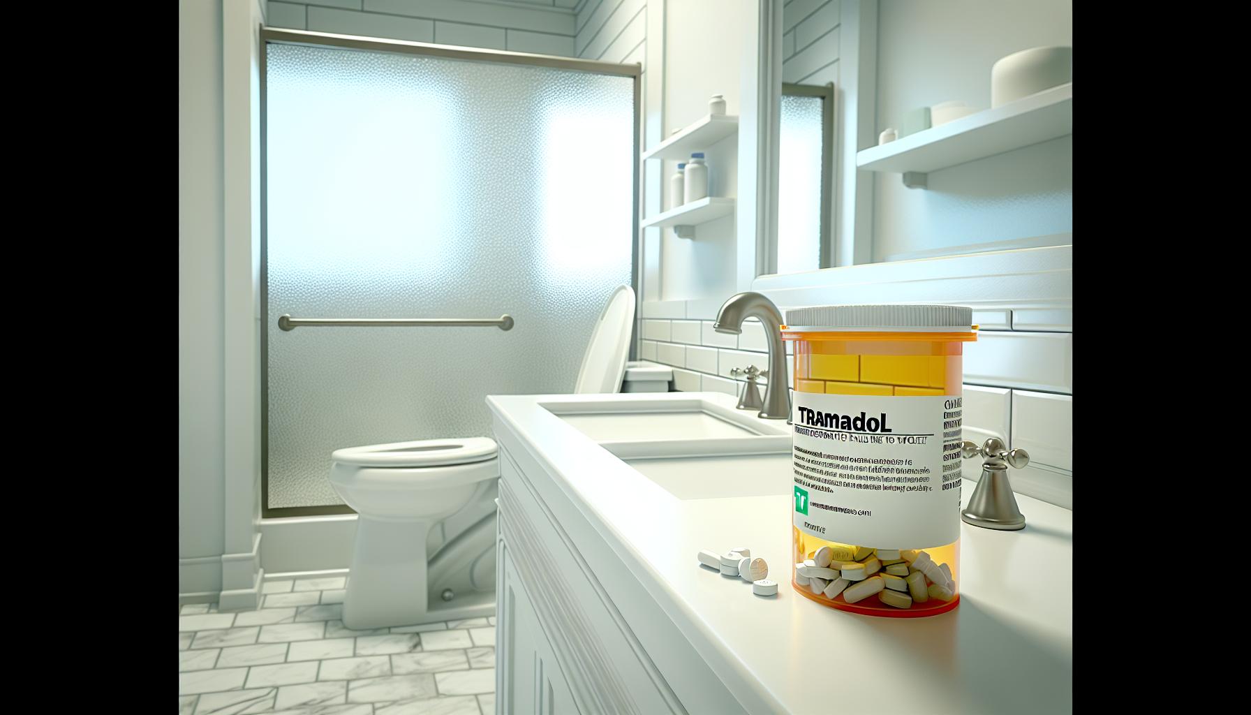 Can You Flush Tramadol? Pain Medication Disposal Guide 2 Is It Safe to Flush Tramadol Down the toilet?