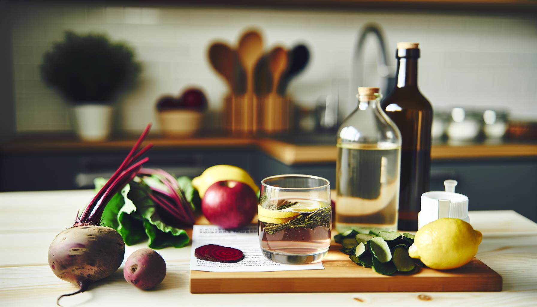 Can You Flush Out Gallstones? Natural Cleanse Reality 7 Safe Home Remedies to Support Gallbladder Health