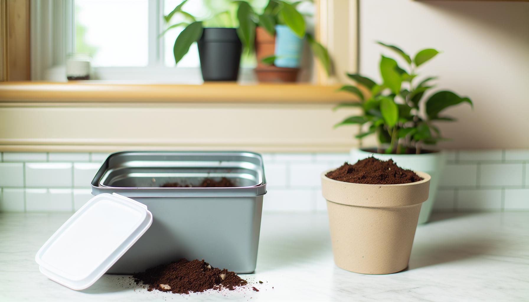 Can You Flush Coffee Grounds? Kitchen Drain Killers 5 Safe Ways to Dispose of Coffee grounds