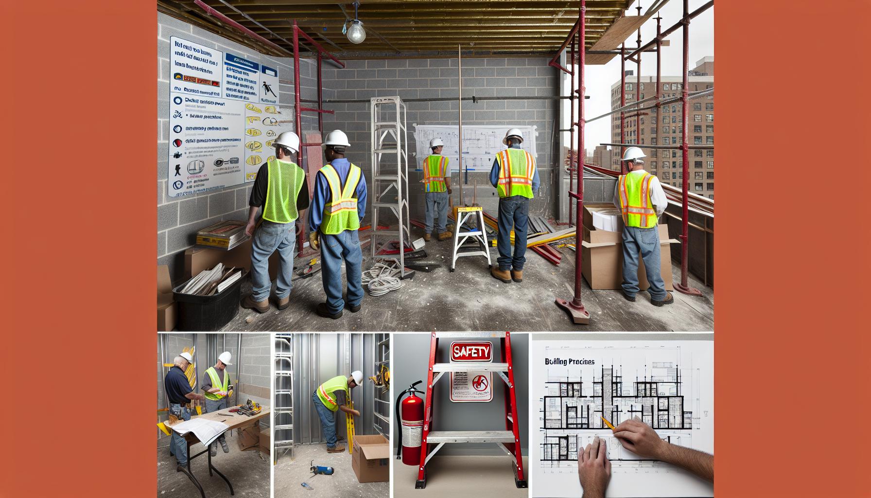 Can You Put a Flush Mount Fan on a Sloped Ceiling? Install 7 Safety Tips and Building Code Considerations