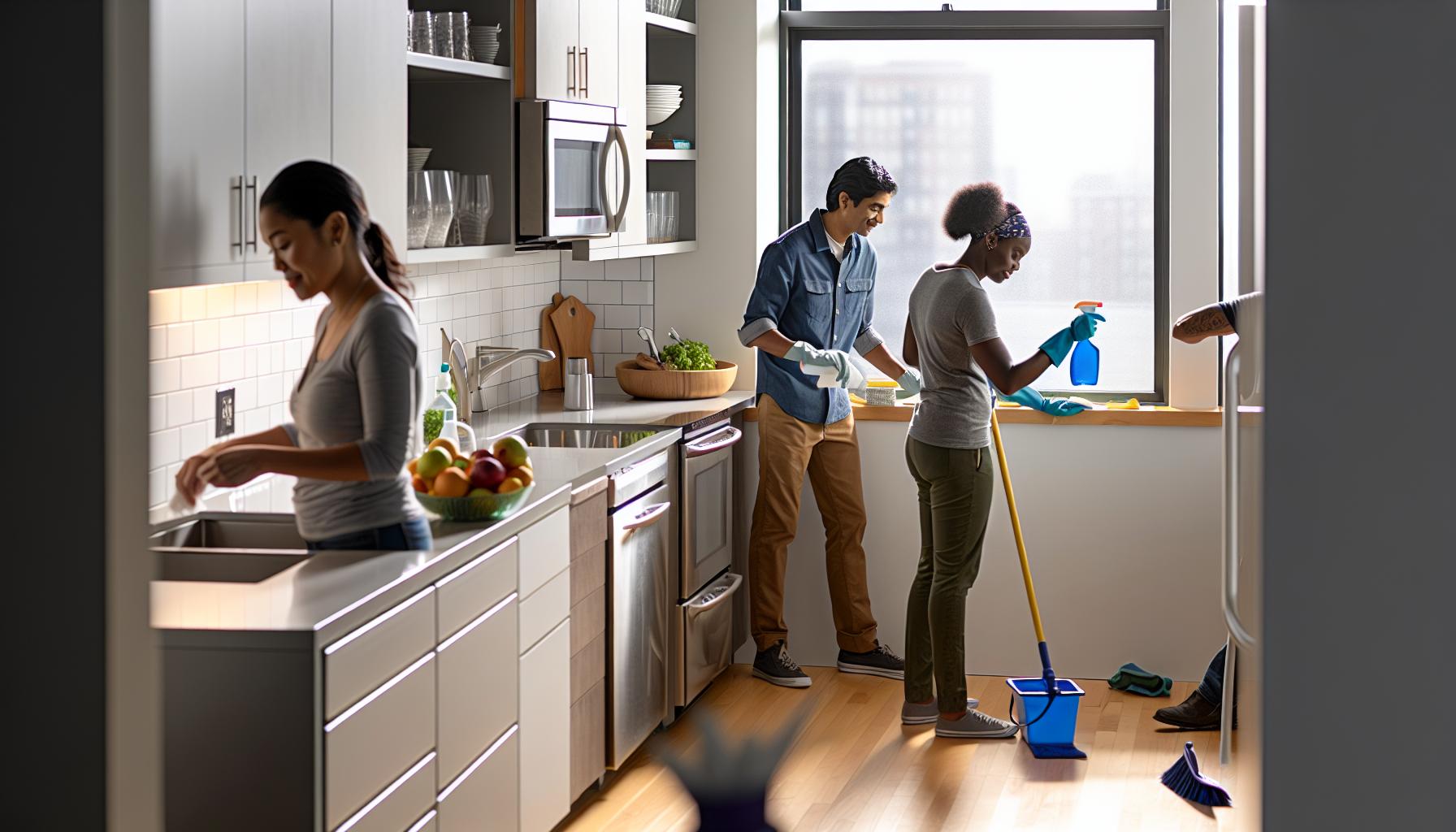 Can You Flush a Cockroach? Bug Disposal That Works 7 Sanitation Tips to Prevent Future Infestations