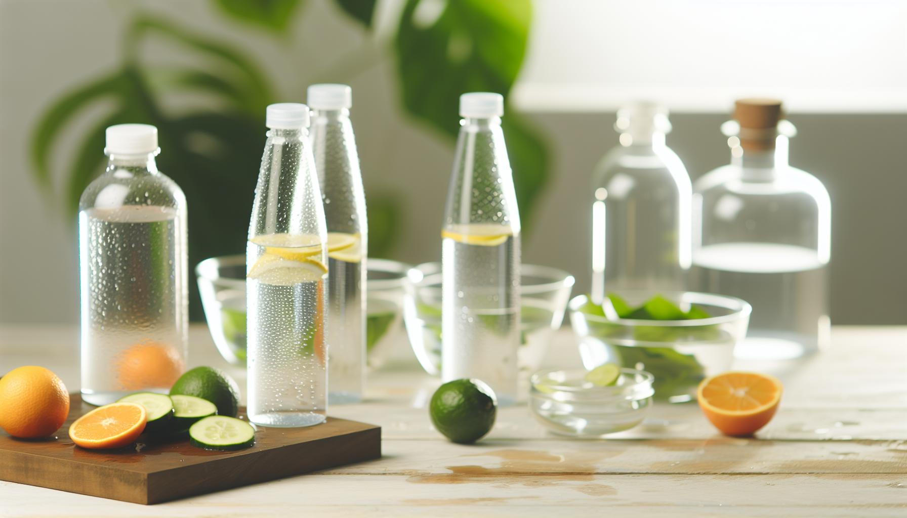 Can You Flush Out Infection by Drinking Water? Hydration Facts 4 The science Behind Hydration and Toxin Removal