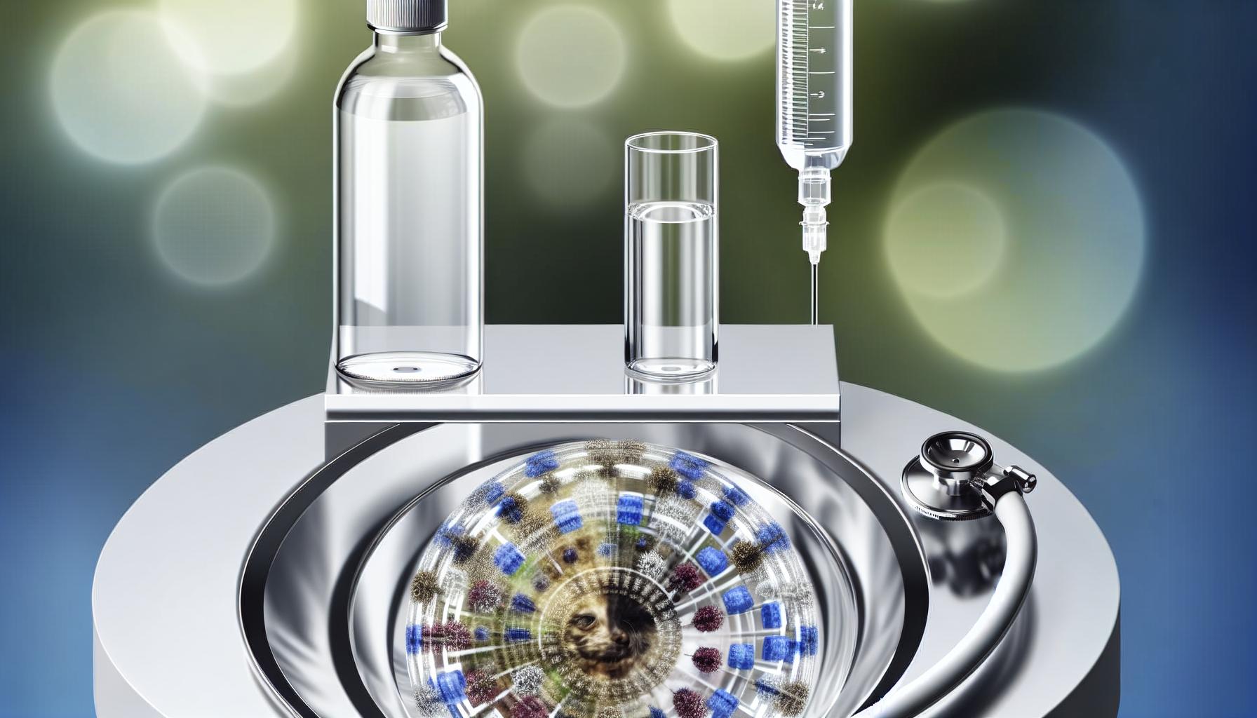 Can You Flush Out Infection by Drinking Water? Hydration Facts 6 Signs of Dehydration That Can Worsen Infections