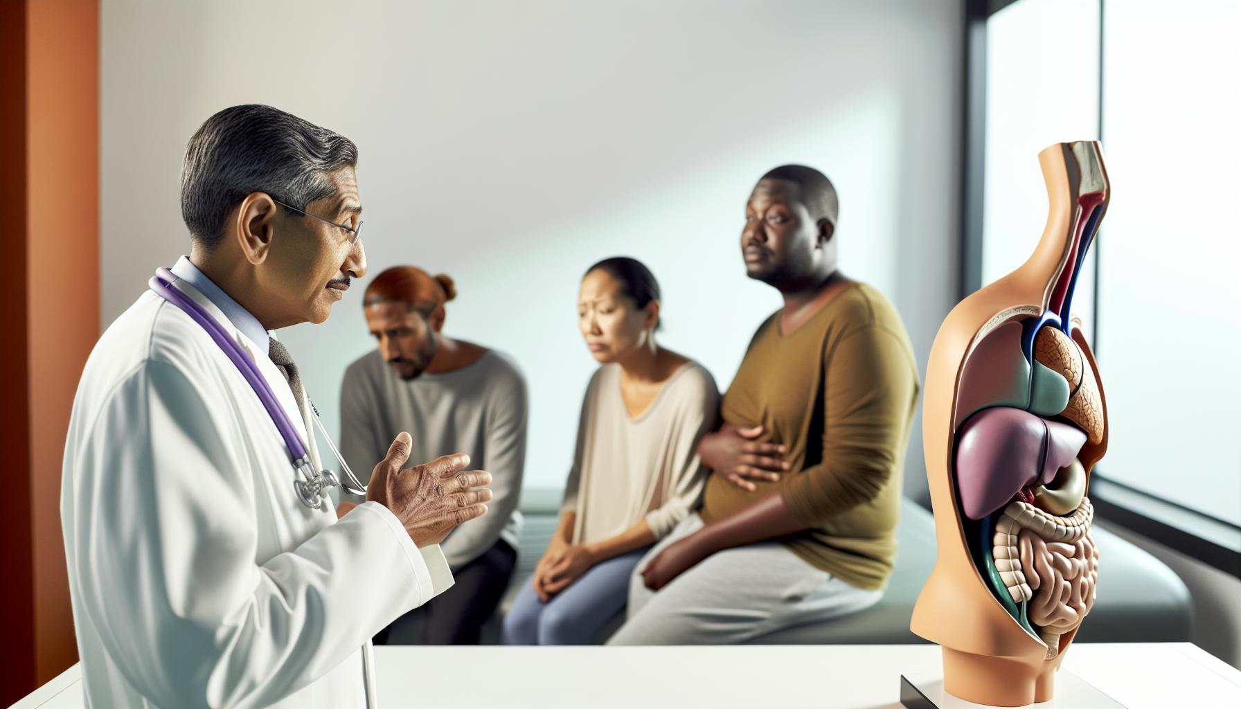 Can You Flush Out Gallstones? Natural Cleanse Reality 4 Signs and symptoms Indicating Gallstone Problems