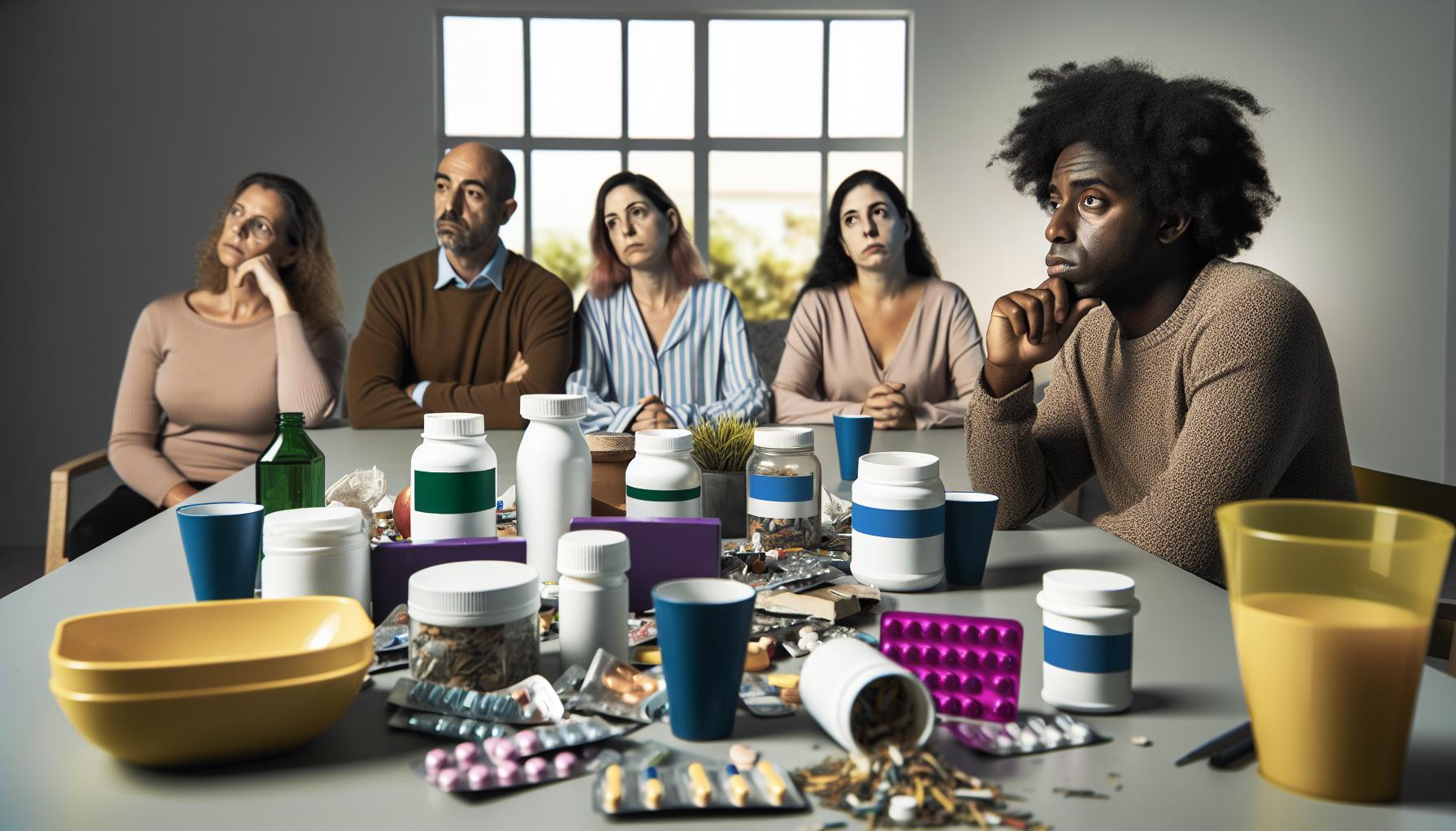 signs That Detox Attempts Might ⁢Fail Your Test