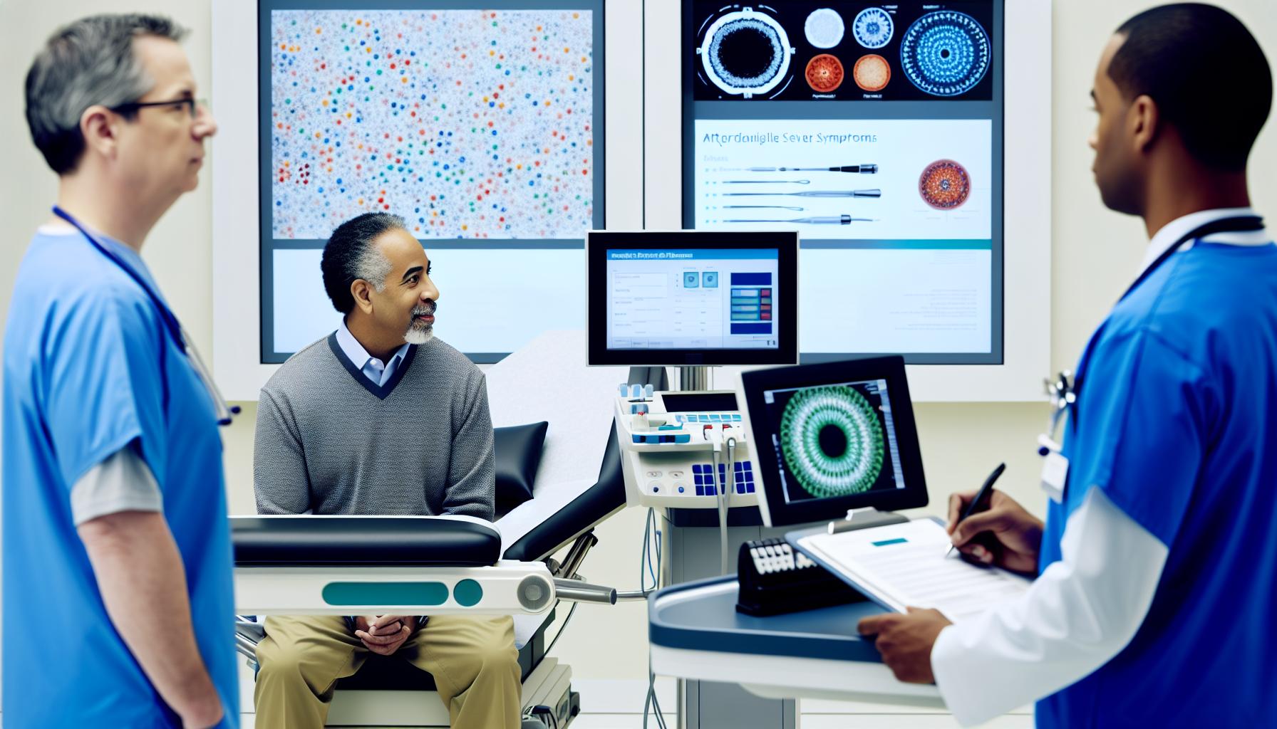 Signs That Require ⁤Immediate Medical Attention After Flushing