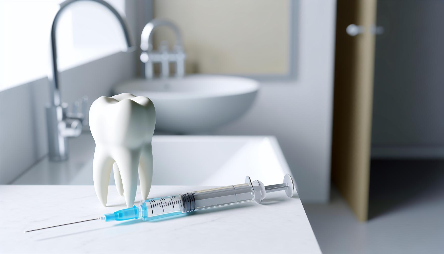 When Can You Flush Out Wisdom Teeth Holes? Surgery Aftercare 7 Signs You Should Avoid Flushing Wisdom Teeth Sockets