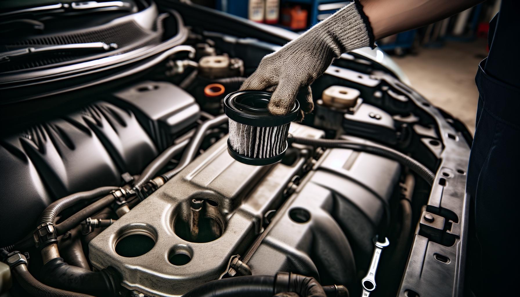 How Long Can You Leave Engine Flush In? Auto Maintenance 4 Signs Your Engine Flush Needs Immediate Attention