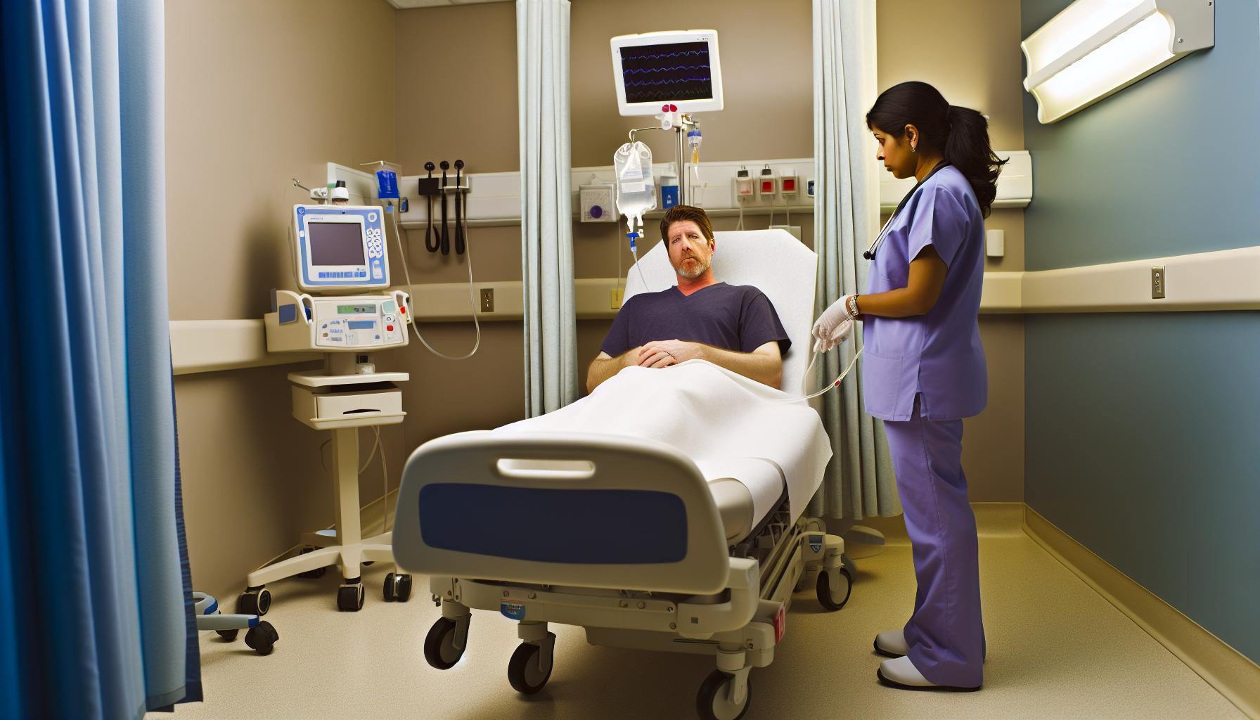 Can You Flush PEG Tube With Normal Saline? Feeding Tube Care 7 Signs Your PEG Tube Needs Medical Attention