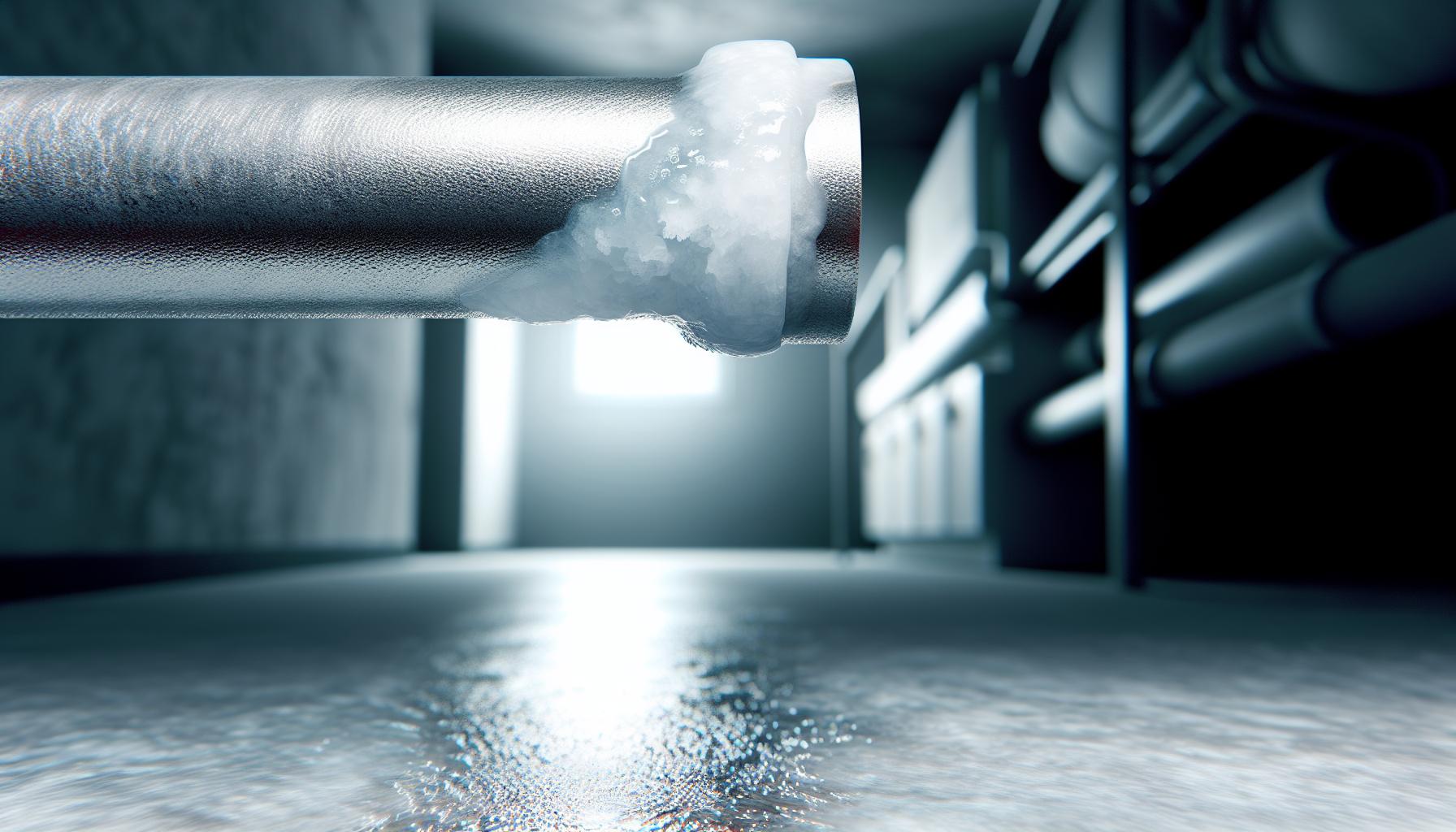 Can You Flush When Pipes Are Frozen? Winter Plumbing Tips 10 Signs Your Pipes Are Frozen and How to confirm It