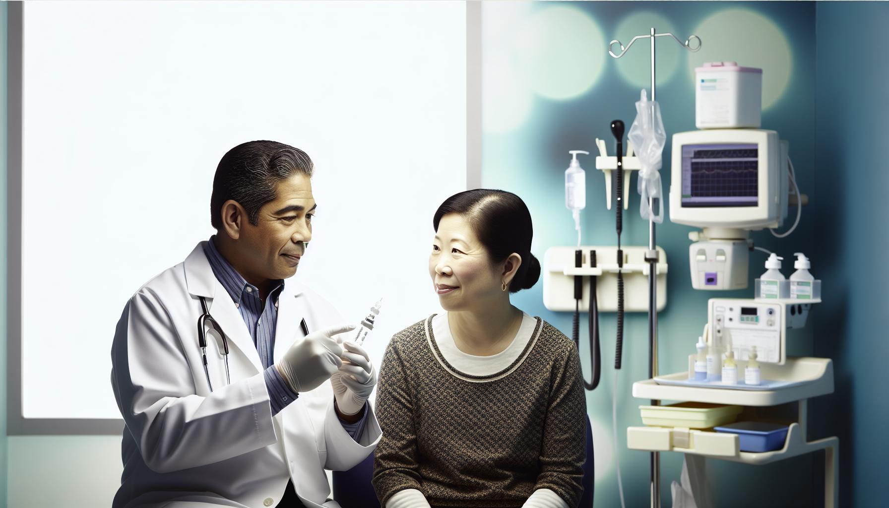 Step-by-Step Guide to Safe Ear Flushing Techniques