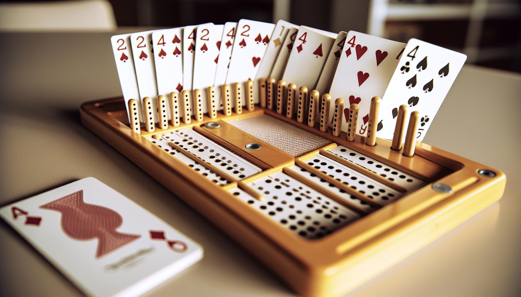 Can You Get a Flush in Cribbage? Card Game Rules Clarified 5 Step-by-Step Guide to Scoring a Flush in Cribbage