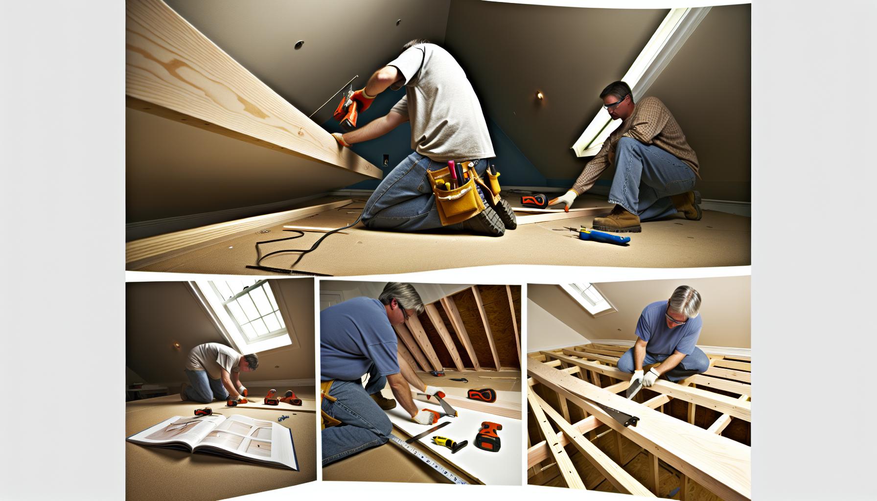 Can You Put a Flush Mount Fan on a Sloped Ceiling? Install 5 Step-by-Step Installation Guide for Sloped Ceilings