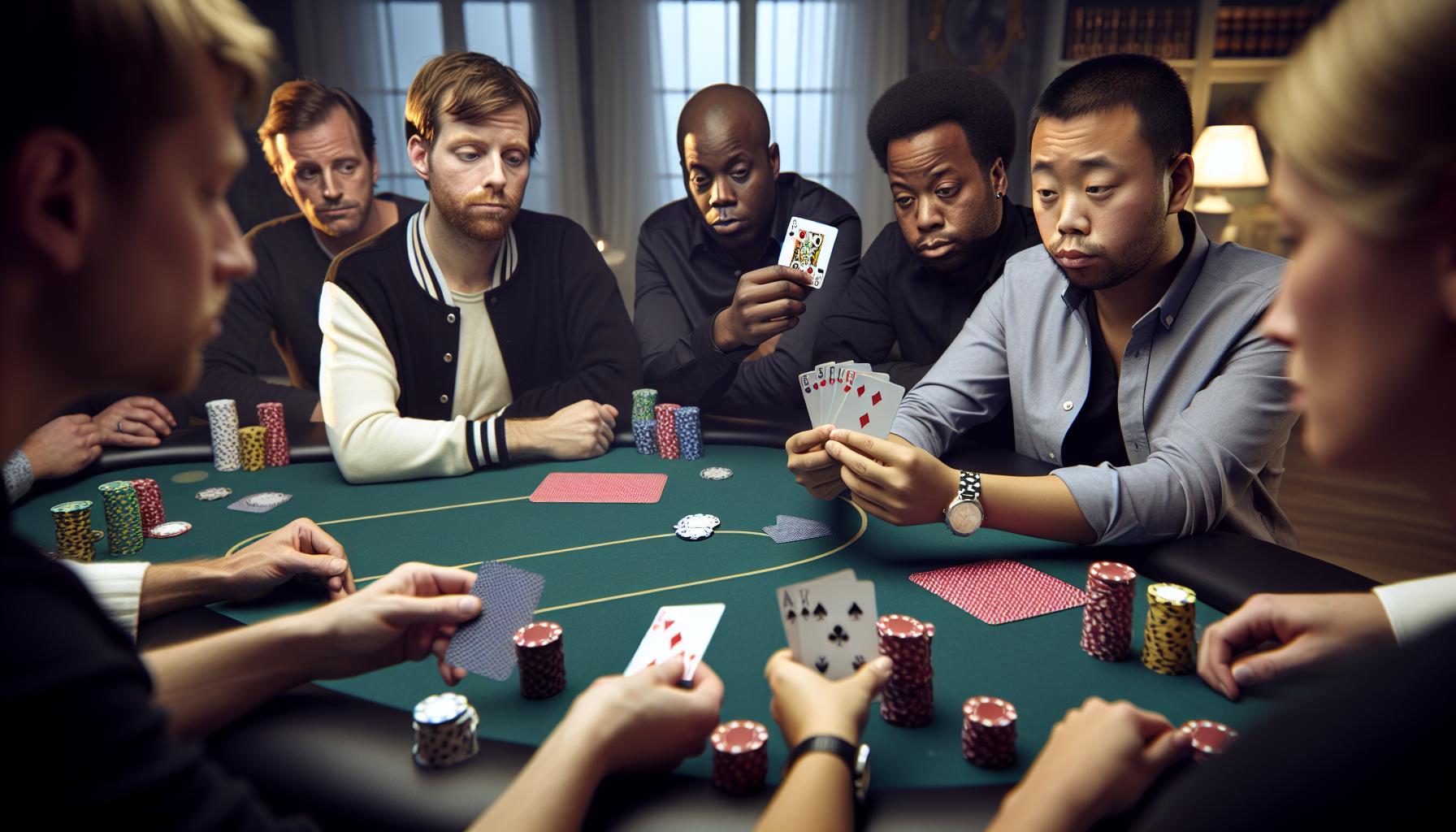 Can You Get a Flush in Cribbage? Card Game Rules Clarified 8 Strategic Tips for Maximizing Flush Opportunities