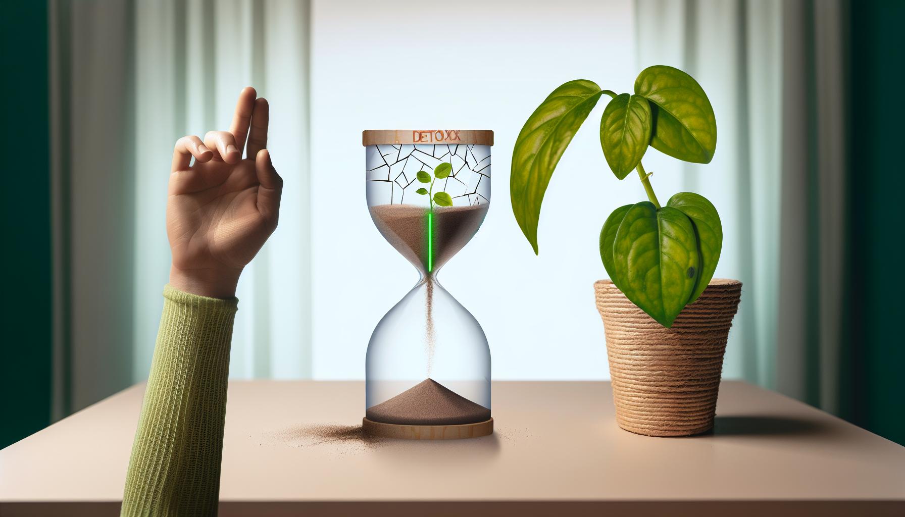 Timing Strategies: When Is ​It Too Late to Detox?