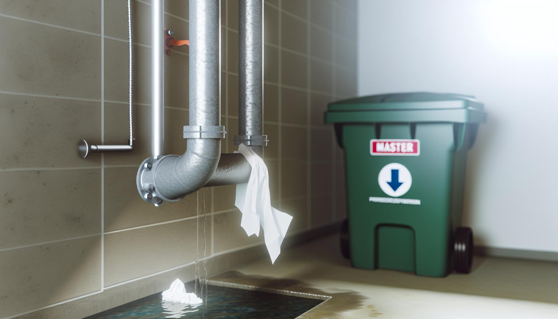 tips for Educating ‌Others About Wet Wipe Disposal Risks