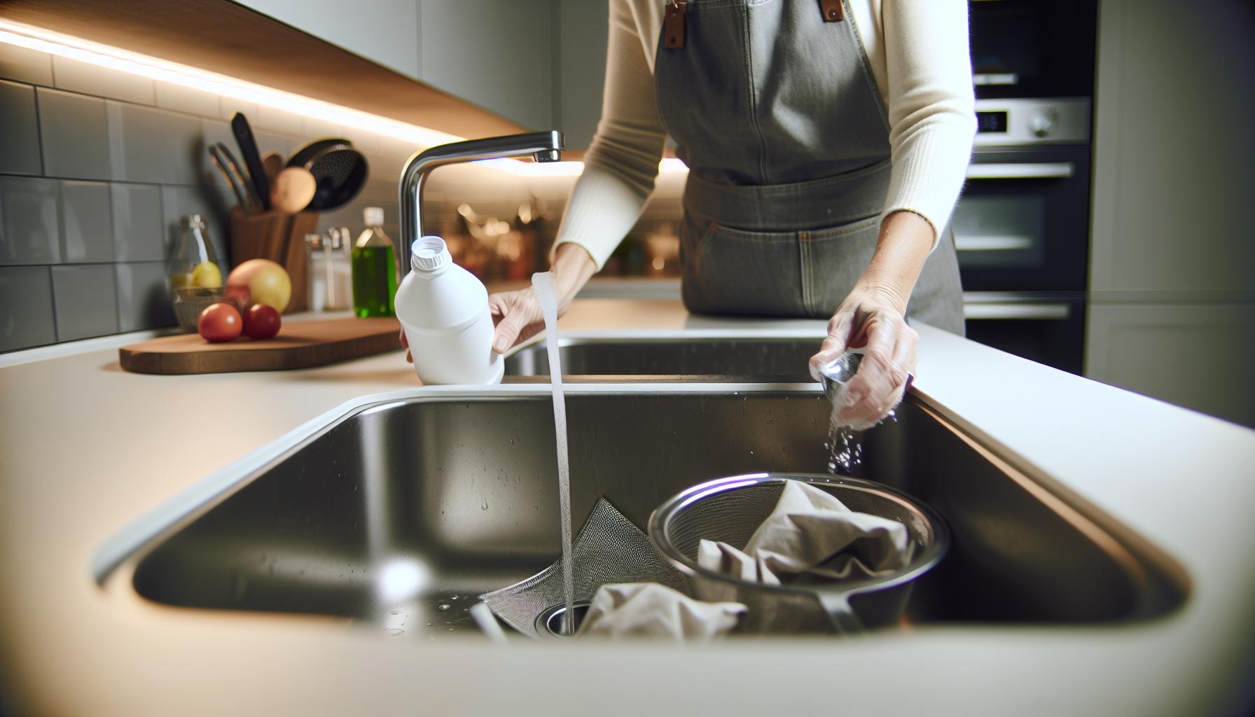 Can You Flush Coffee Grounds? Kitchen Drain Killers 12 Tips for Keeping Kitchen Drains Healthy and clog-Free