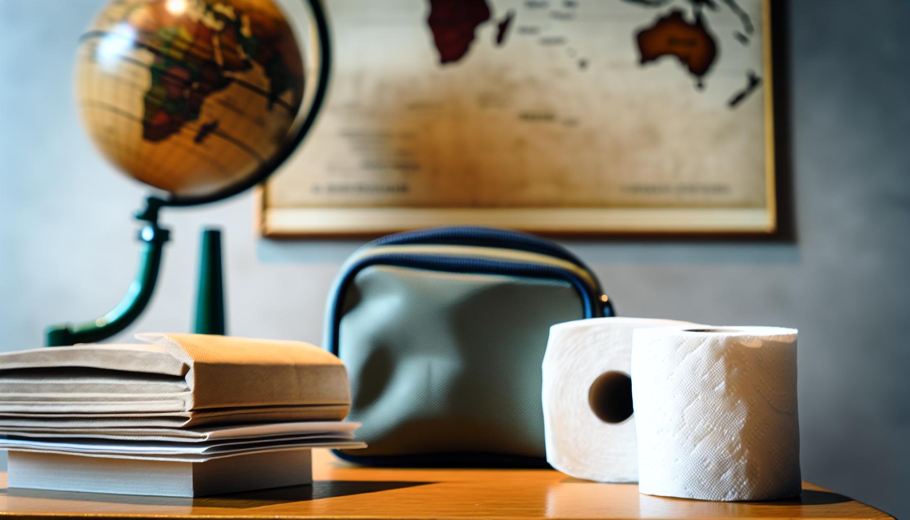 Can You Flush Toilet Paper in Thailand? Southeast Asia Guide 8 Tips for Travelers: Navigating Toilet Paper Etiquette Safely
