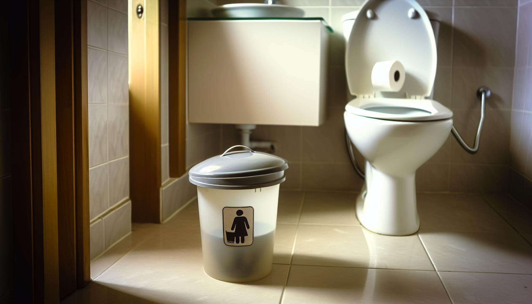 Can You Flush Toilet Paper in Greece? Travel Essential Tips 2 Toilet Paper Disposal Practices in Greece Explained