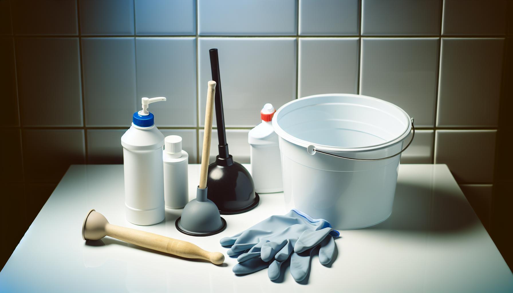 Can You Flush the Toilet When the Water Is Off? Manual Method 4 Tools and Supplies Needed for Manual Flushing