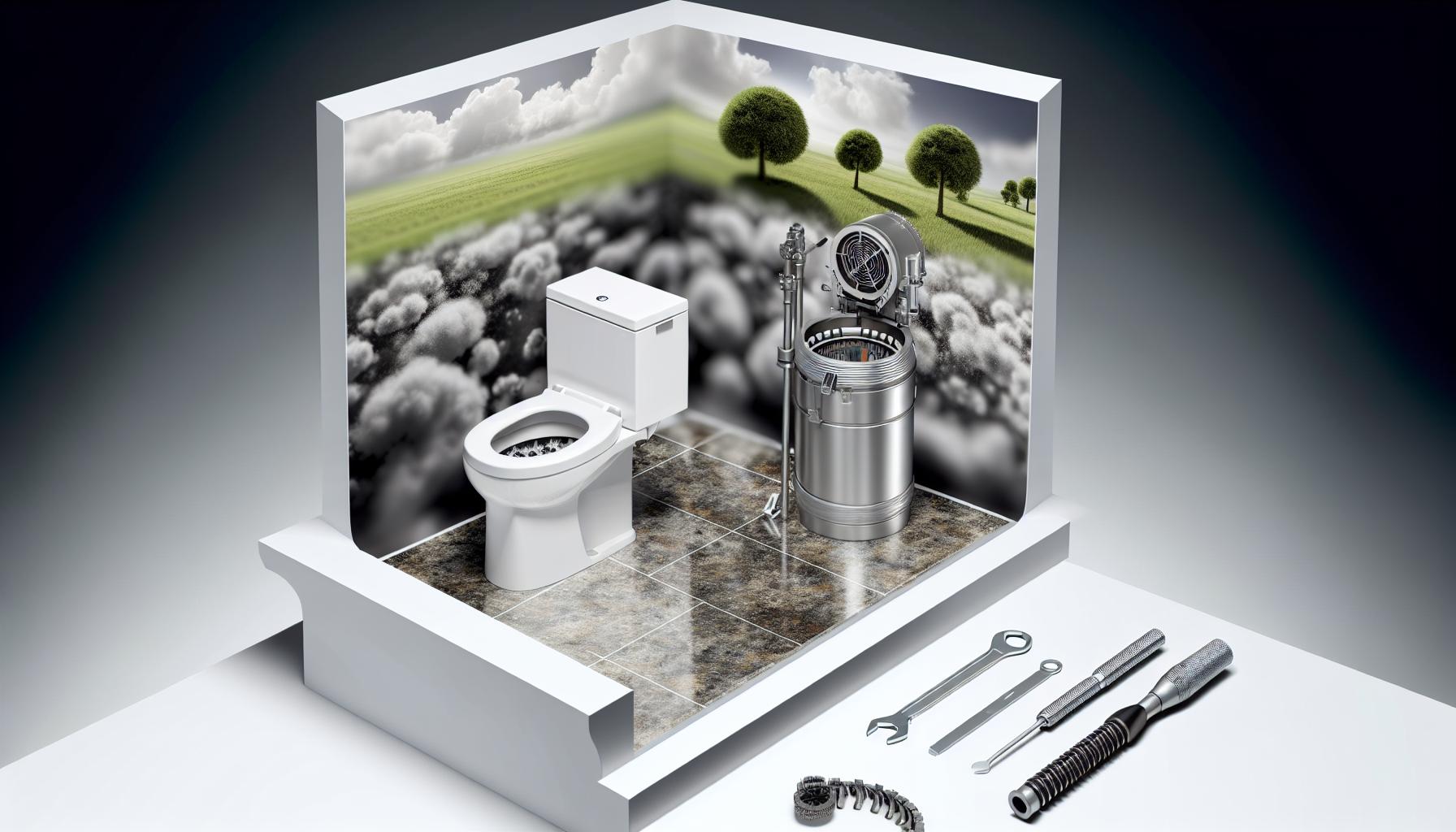 Troubleshooting⁤ common Issues with ⁣Waterless Toilet systems