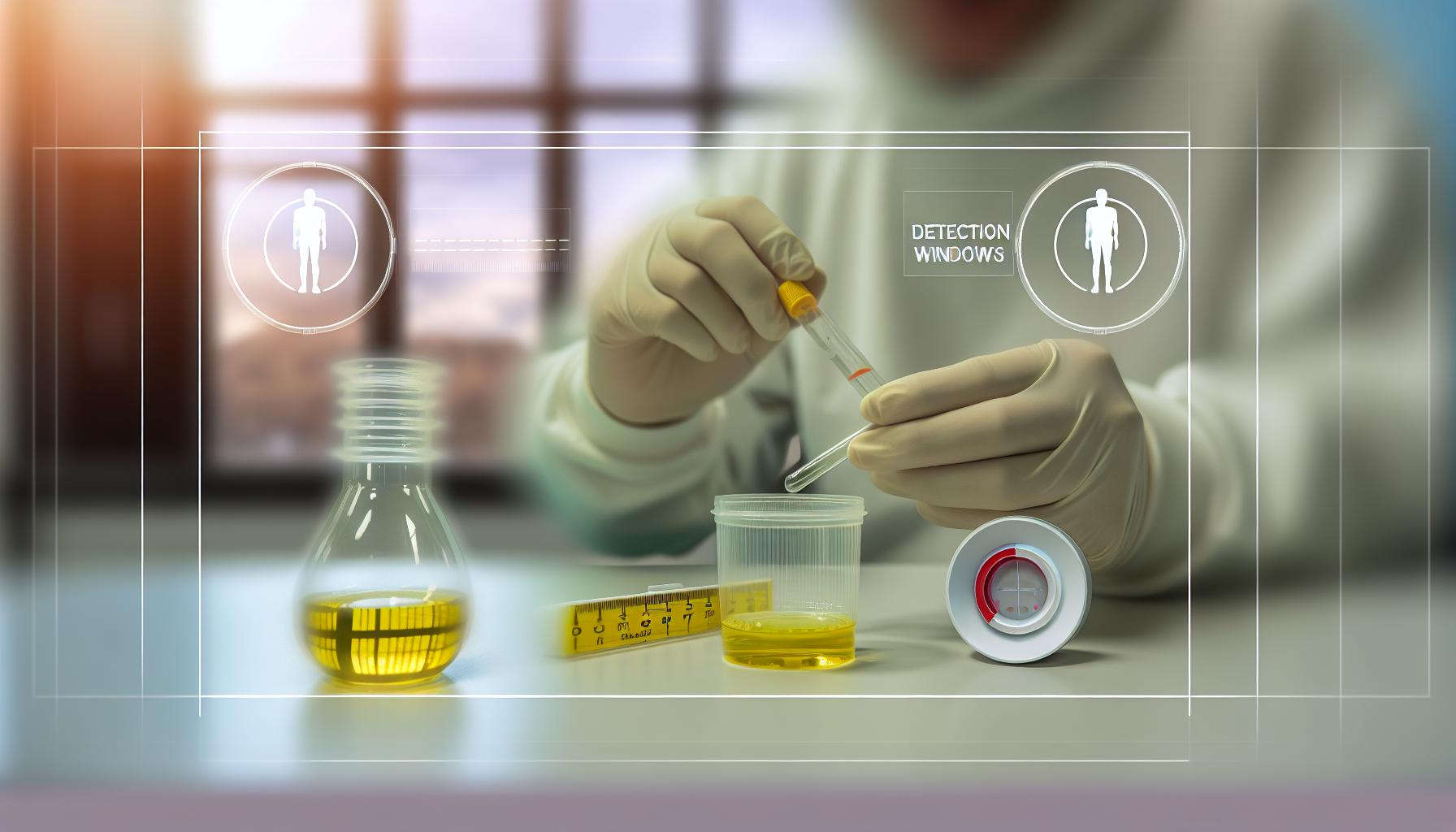 Can You Flush Drugs Out of Your System Faster? Detox Truth 13 Understanding Drug Testing and detection Windows