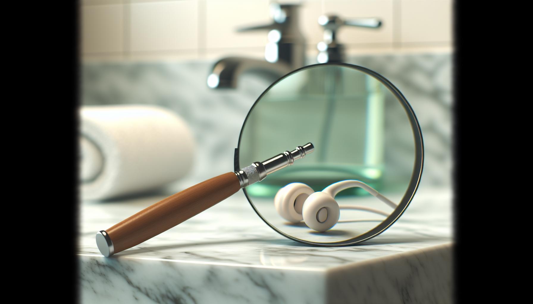 Understanding earwax: Function and risks of ​Overcleaning