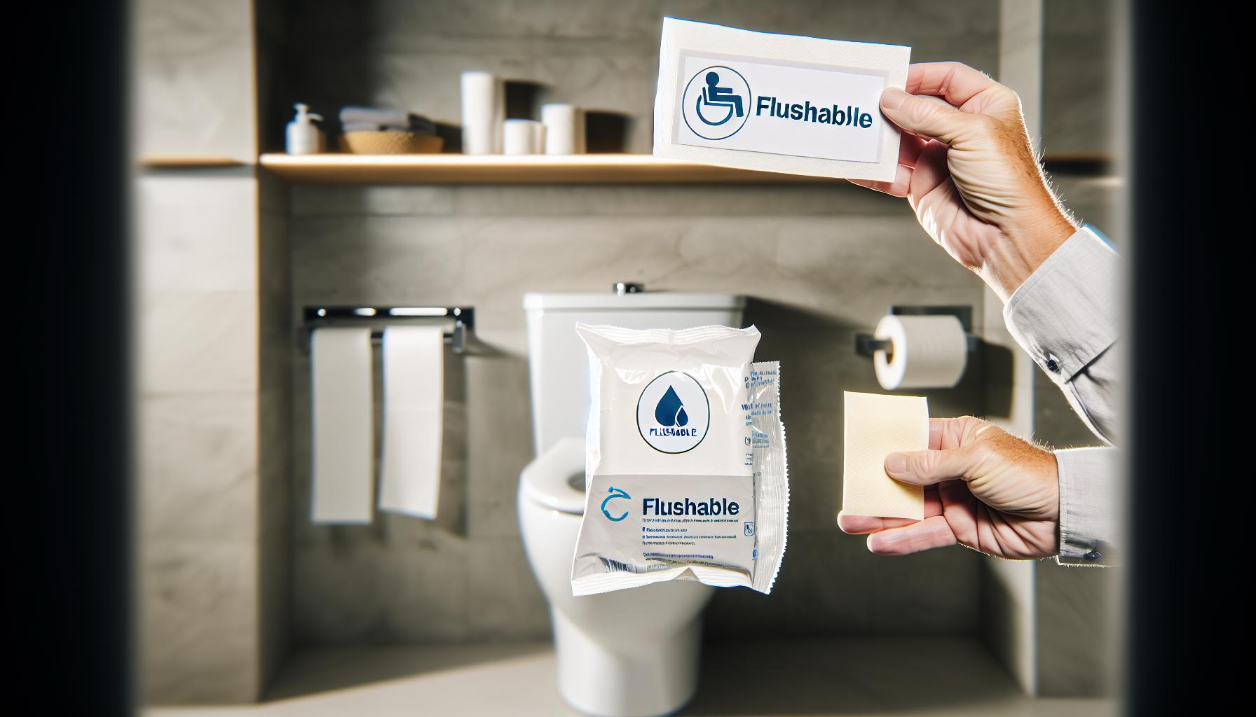 Can You Flush Toilet Paper? Basic Plumbing 101 11 Understanding